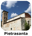 Pietrasanta